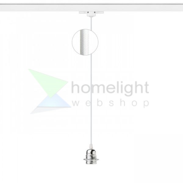 ELISA háromfázisú áramkörös sínre FEHA+FEHK+KF   230V LED E27 15W