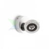 DIGA I fehér/antracitszürke 230V LED 5W 3000K