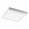 STRUCTURAL LED 40x40 felületre szerelhető fehér  230V LED 40W  3000K