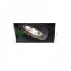 ELECTRA I  fekete  12V LED G53 15W