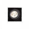 ELECTRA I  fekete  12V LED G53 15W