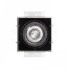 ELECTRA I  fekete  12V LED G53 15W