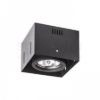 ELECTRA I  fekete  12V LED G53 15W