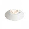 IPSO R frameless keret nélküli fehér  230V LED GU10 8W