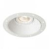 IPSO R frameless keret nélküli fehér  230V LED GU10 8W
