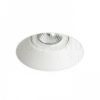 IPSO R frameless keret nélküli fehér  230V LED GU10 8W
