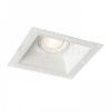IPSO SQ frameless keret nélküli fehér  230V LED GU10 8W