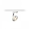 TRICA háromfázisú áramkörös sínre fehér  230V LED GU10 12W