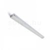 MARINA LED 90 fali lámpa króm 230V LED 19W IP44 3000K