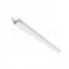 MARINA LED 90 fali lámpa króm 230V LED 19W IP44 3000K