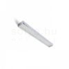 MARINA LED 60 fali lámpa  króm 230V LED 19W IP44  3000K