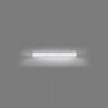 MARINA LED 60 fali lámpa  króm 230V LED 19W IP44  3000K