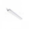MARINA LED 60 fali lámpa  króm 230V LED 19W IP44  3000K