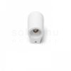 GINA S fali lámpa  gipsz 230V LED G9 5W