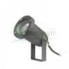 HEAVY DUTY kültéri lámpa antracit  230V LED GU10 12W IP65