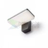 RINA fali lámpa antracitszürke 230V LED 12W IP65 3000K
