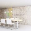 HEX függesztő készlet FEHA+FEHK+KF+KFE1   230V LED E27 15W