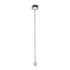 HEX függesztő készlet FEKA+FEK/FEHK+KF+FEHF1   230V LED E27 15W