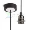 HEX függesztő készlet FEKA+FEK+FEKKF+FEHF1   230V LED E27 15W