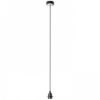 HEX függesztő készlet FEKA+FEK+FEKKF+FEHF1   230V LED E27 15W