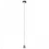 HEX függesztő készlet FEKA+AK+KF+KFE1   230V LED E27 15W
