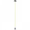 HEX függesztő készlet FEKA+LK+KF+KFE1   230V LED E27 15W