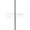 HEX függesztő készlet FEKA+FEK+KF+KFE1   230V LED E27 15W