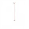 ELISA függesztő készlet RA+PK+RF   230V LED E27 15W