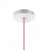 ELISA függesztő készlet FEHA+PK/FEHK+KF   230V LED E27 15W