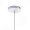 ELISA függesztő készlet FEHA+FEHK+AF   230V LED E27 15W
