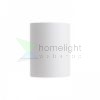 RON 15/20 lámpabúra  Polycotton fehér/fehér PVC  max. 28W