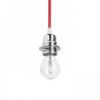 KOMBIX 2 függesztő készlet KA+PK+KF   230V LED E27 2x15W