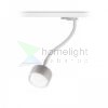 PIXIE libanyak háromfázisú áramkörös sínre fehér  230V LED GX53 7W