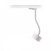 PIXIE libanyak háromfázisú áramkörös sínre fehér  230V LED GX53 7W