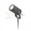 ROSS kültéri lámpa antracit  230V LED 9W 8 30° IP65  3000K