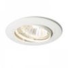 TOPIC R dönthető lámpa matt fehér  230V LED GU10 8W