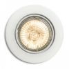TOPIC R dönthető lámpa matt fehér  230V LED GU10 8W