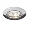TOPIC R dönthető lámpa  króm 230V LED GU10 8W