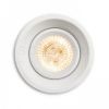 SOBER süllyesztett lámpa fehér  230V LED GU10 7W