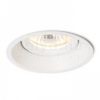 SOBER süllyesztett lámpa fehér  230V LED GU10 7W