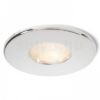 SPLASH R süllyesztett lámpa  króm 230V LED GU10 8W IP65