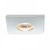WATERBOY SQ   króm 230V LED 10W 40° IP65  3000K
