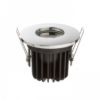WATERBOY R   króm 230V LED 10W 40° IP65  3000K