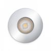 WATERBOY R   króm 230V LED 10W 40° IP65  3000K