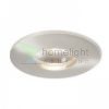 WATERBOY R   matt nikkel 230V LED 10W 40° IP65  3000K