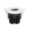 WATERBOY R  matt fehér  230V LED 10W 40° IP65  3000K