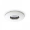 WATERBOY R  matt fehér  230V LED 10W 40° IP65  3000K