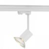 FAX háromfázisú áramkörös sínre fehér  230V LED GU10 12W