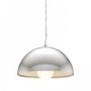 SINTRA 30 függő lámpa  króm 230V LED E27 11W