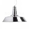 GOLDIE 46 függő lámpa  króm 230V LED E27 30W
